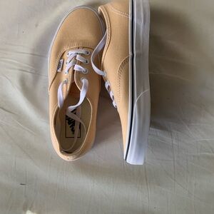 Vans woman’s shoes